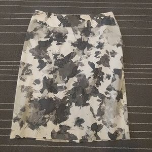 Alfani pencil skirt